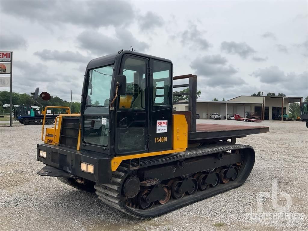 Morooka MST1500 Anders