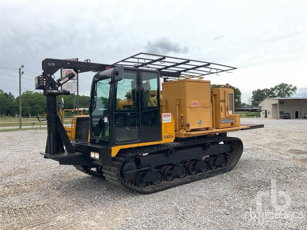 Morooka MST1500 Anders