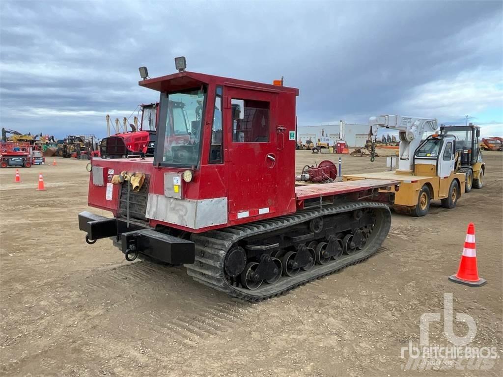 Morooka MST800 Anders