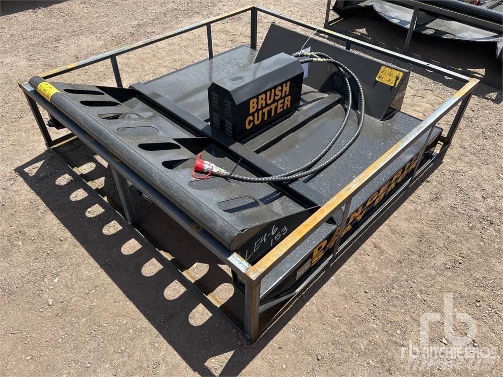  MOWER KING SSRC Overige componenten