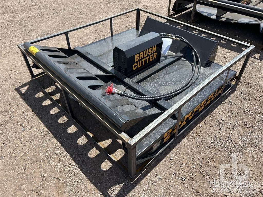  MOWER KING SSRC Overige componenten