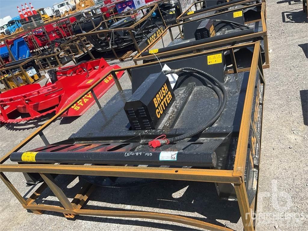  MOWER KING SSRC Overige componenten