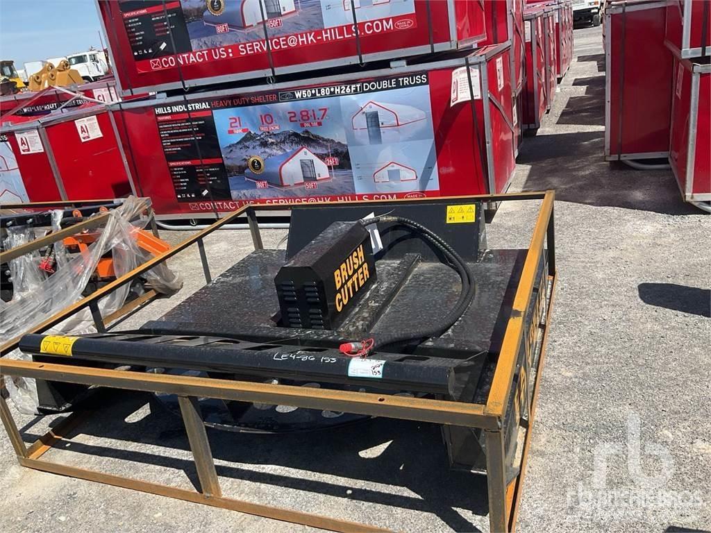  MOWER KING SSRC Overige componenten