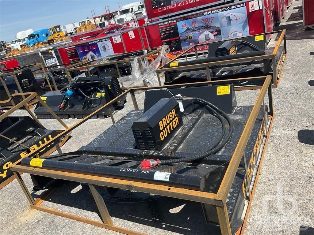  MOWER KING SSRC Overige componenten