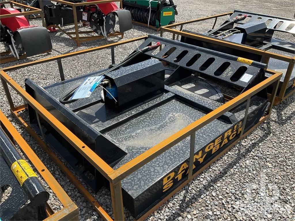  MOWER KING SSRC Overige componenten