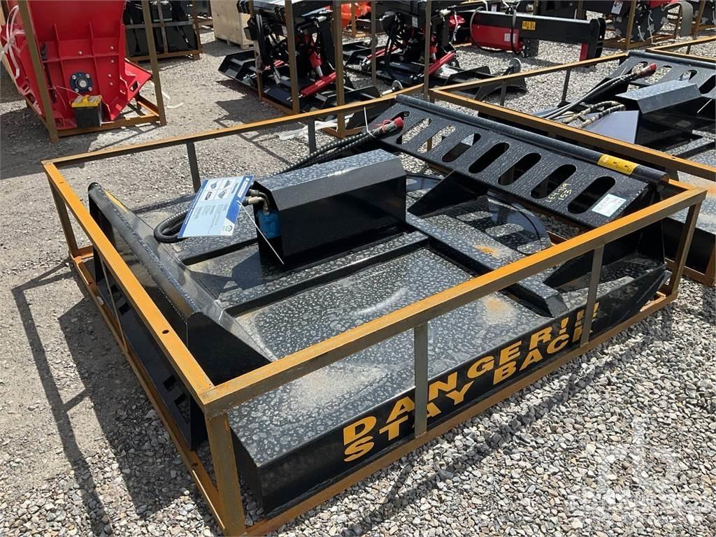  MOWER KING SSRC Overige componenten