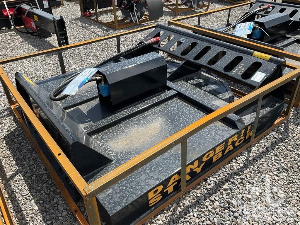  MOWER KING SSRC Overige componenten