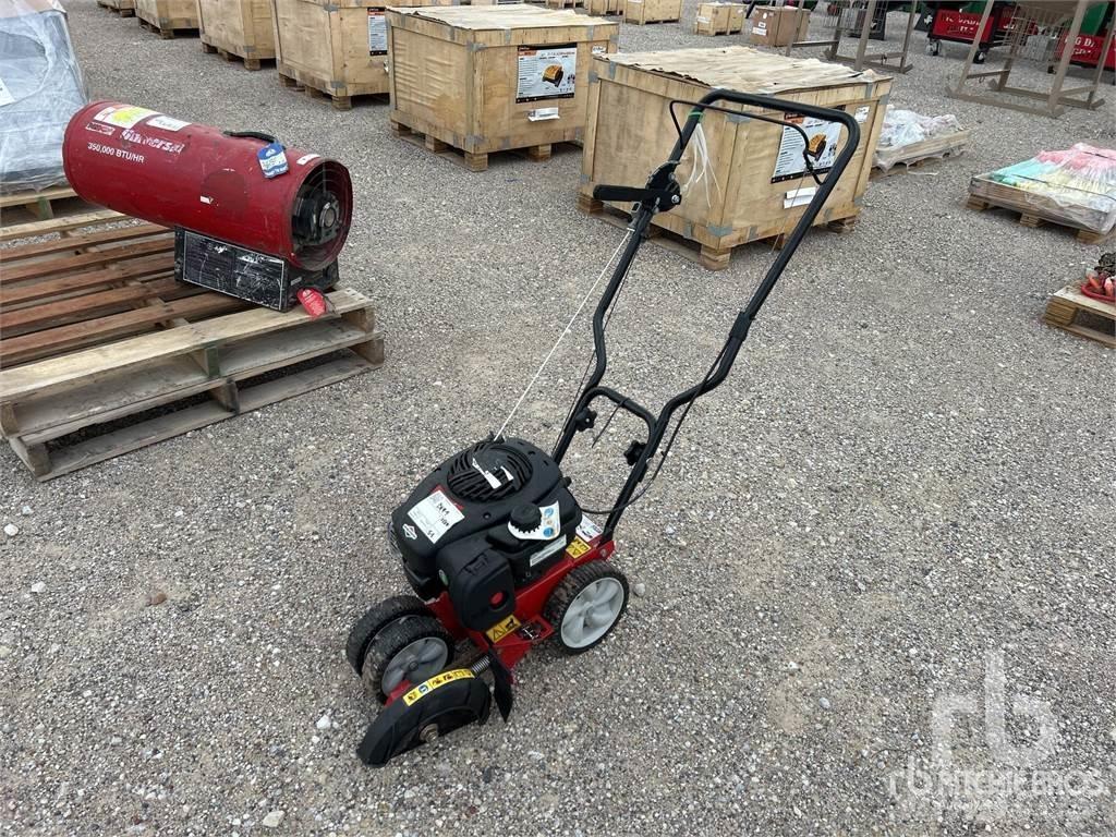 MTD Walk Behind Zaagmachines