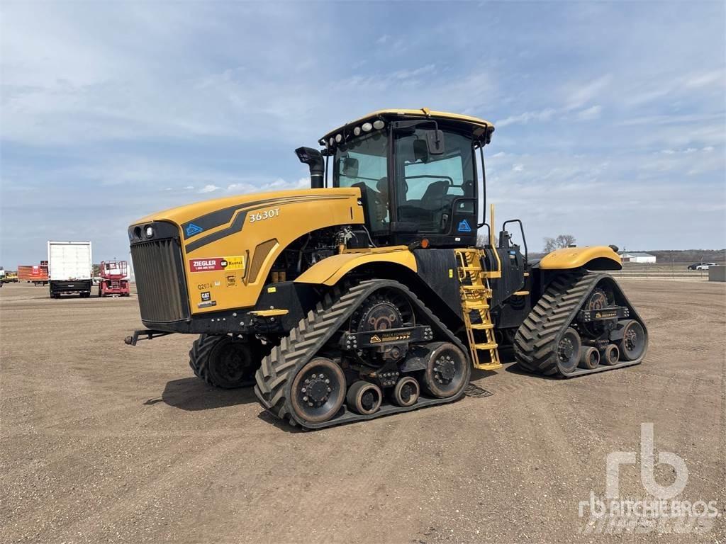 MTS 3630T Tractoren