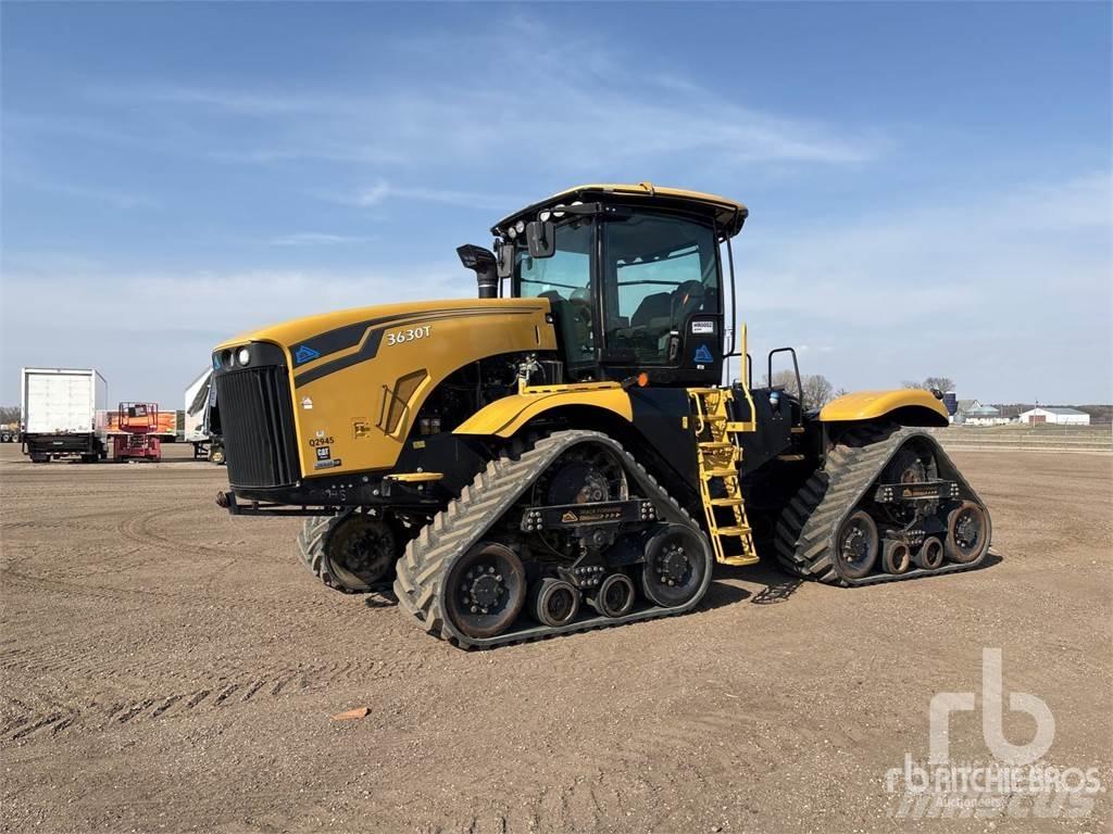 MTS 3630T Tractoren