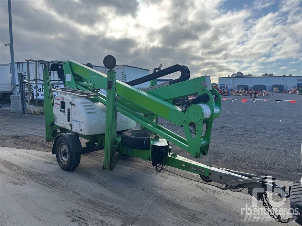 Niftylift 150TP Bouw - Overige