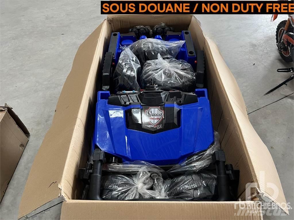 OM UD5116 Bouw - Overige
