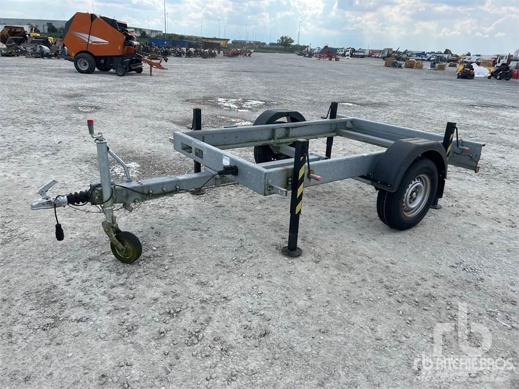  OMC UK1800 Overige aanhangers