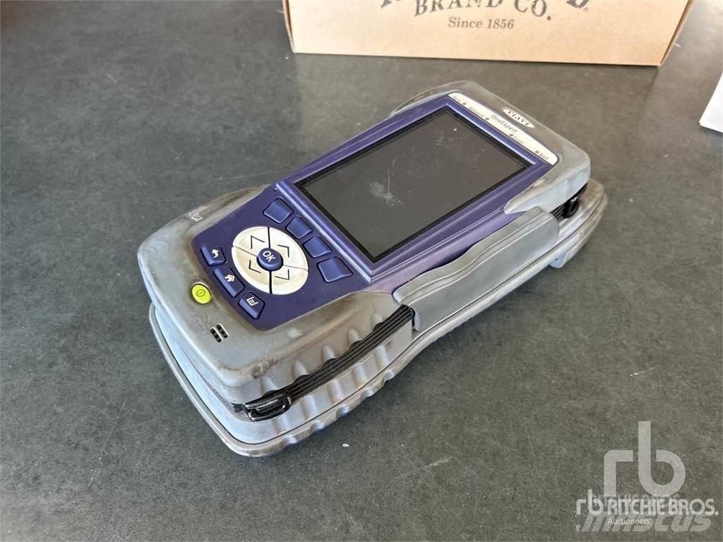  ONX 630 D31 Accessoires en onderdelen voor boormachines