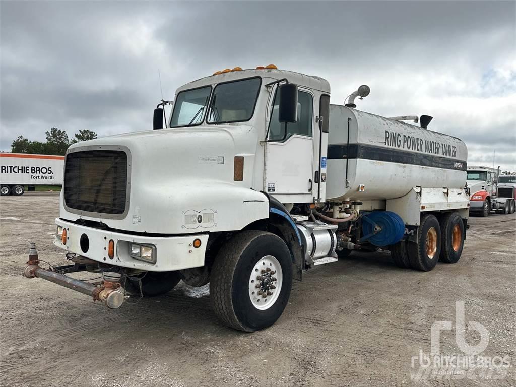 Oshkosh F2346 Water tankwagens