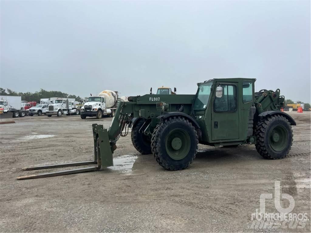 Oshkosh MMV3 Verreikers