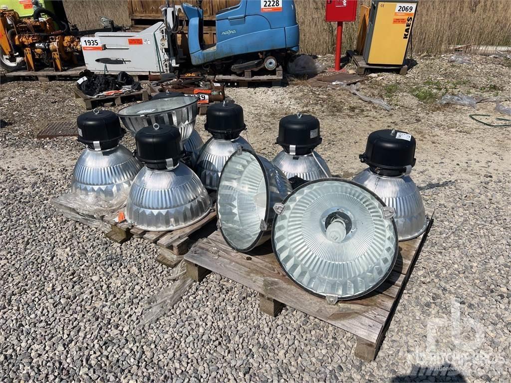  OSRAM GIGANTE Bouw - Overige