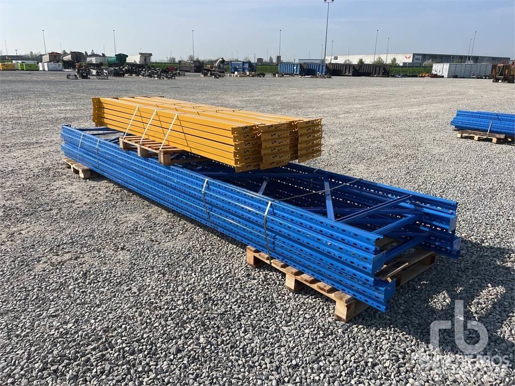  Pallet Bouw - Overige
