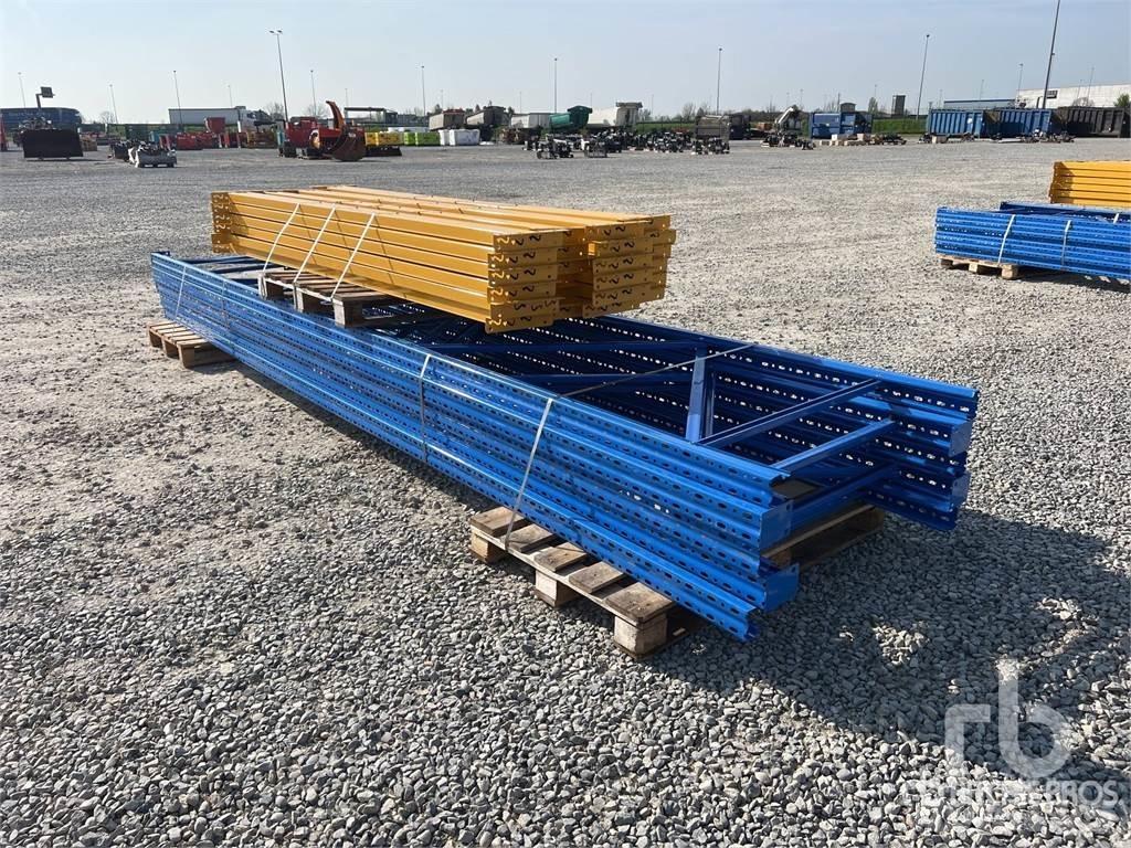  Pallet Bouw - Overige