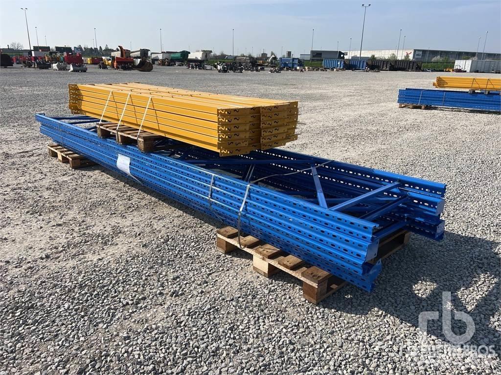 Pallet Bouw - Overige