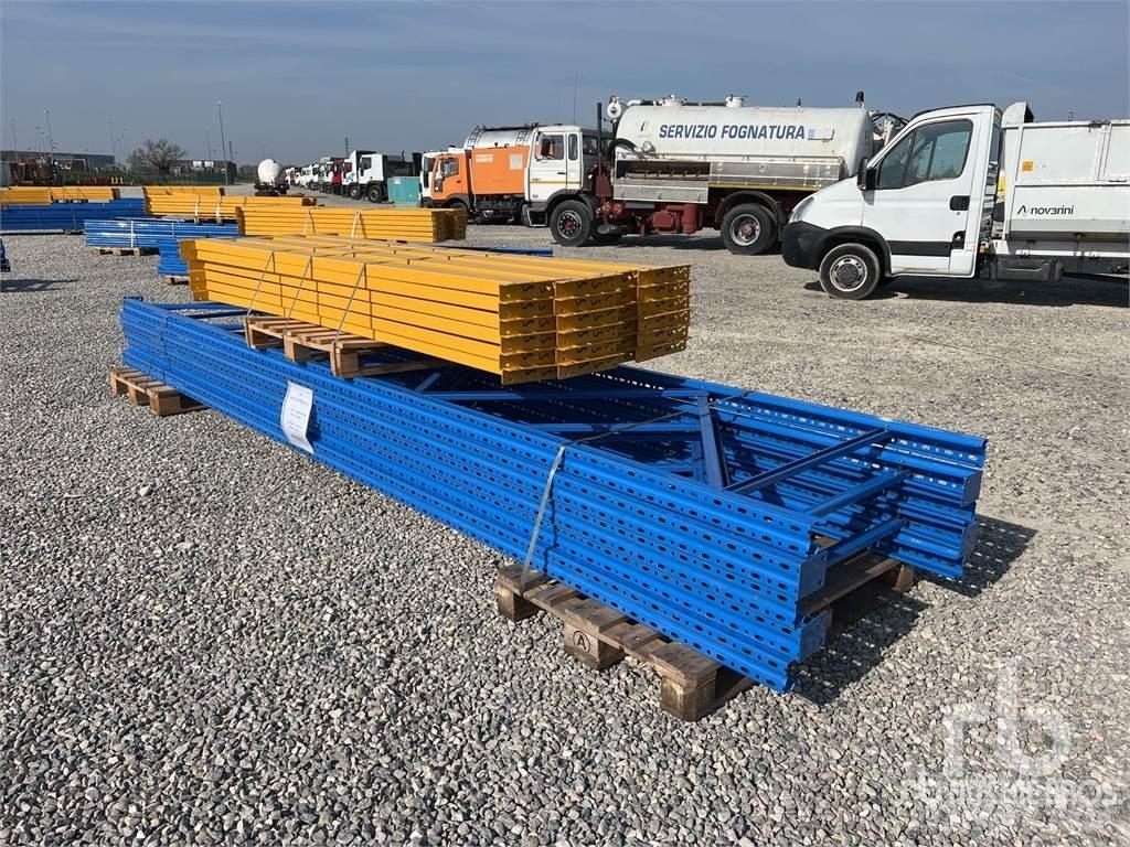  Pallet Bouw - Overige
