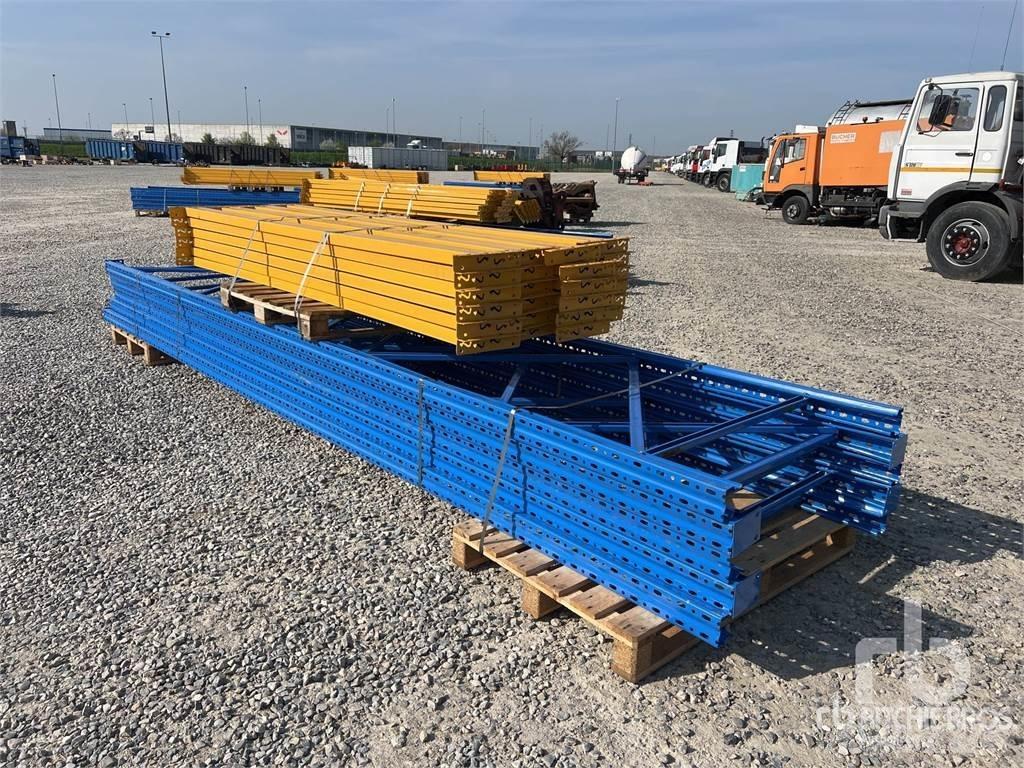  Pallet Bouw - Overige