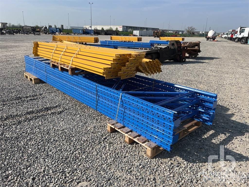  Pallet Bouw - Overige