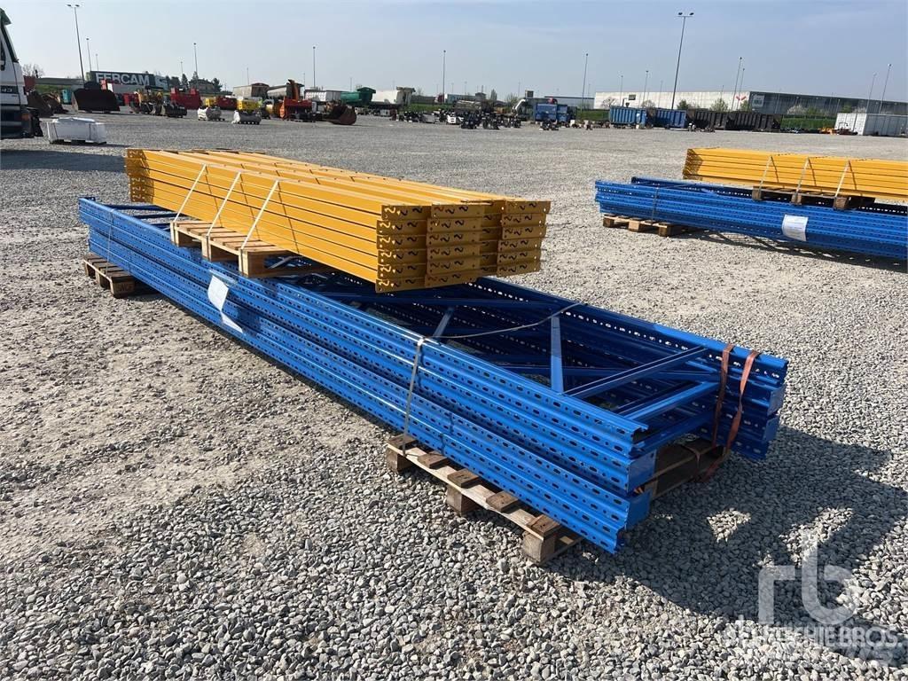  Pallet Bouw - Overige