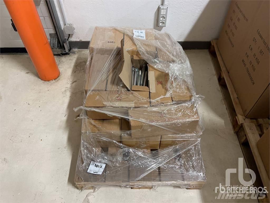  Parts Bouw - Overige