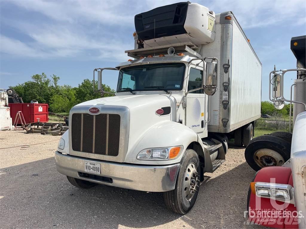 Peterbilt 337 Koelwagens