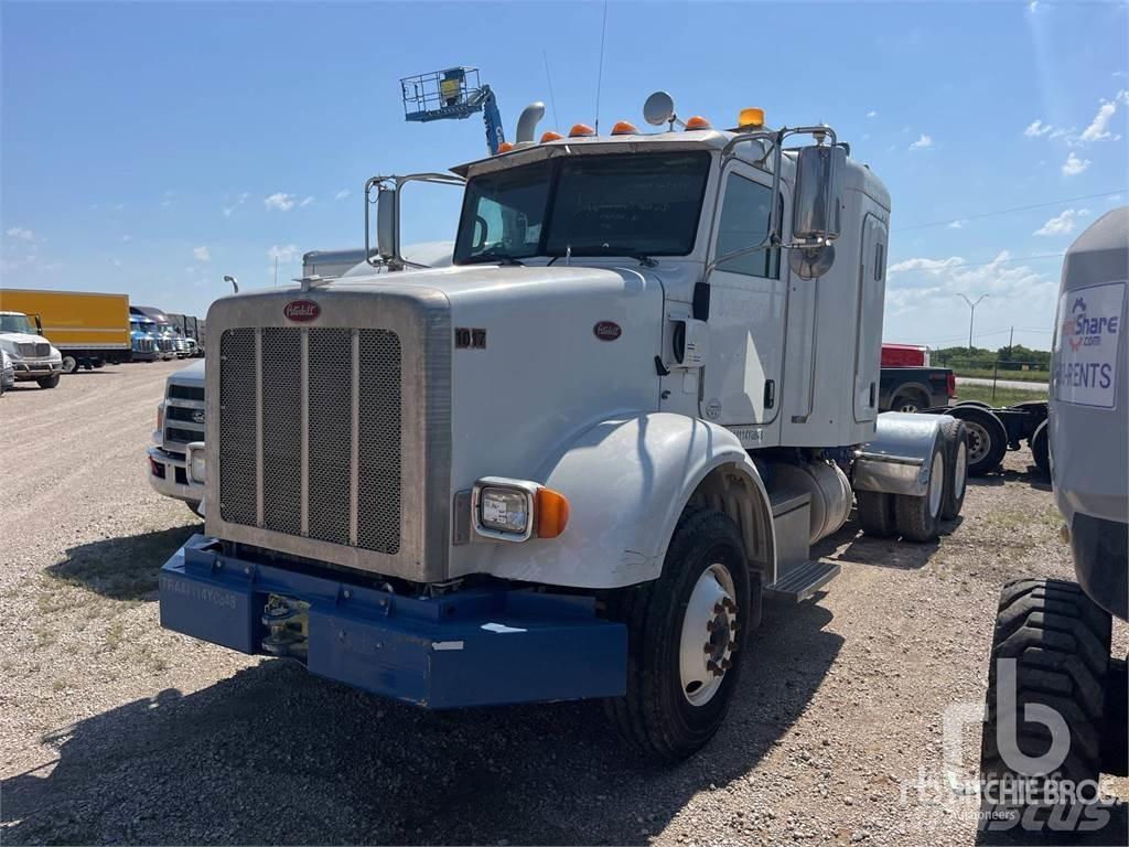 Peterbilt 365 Trekkers