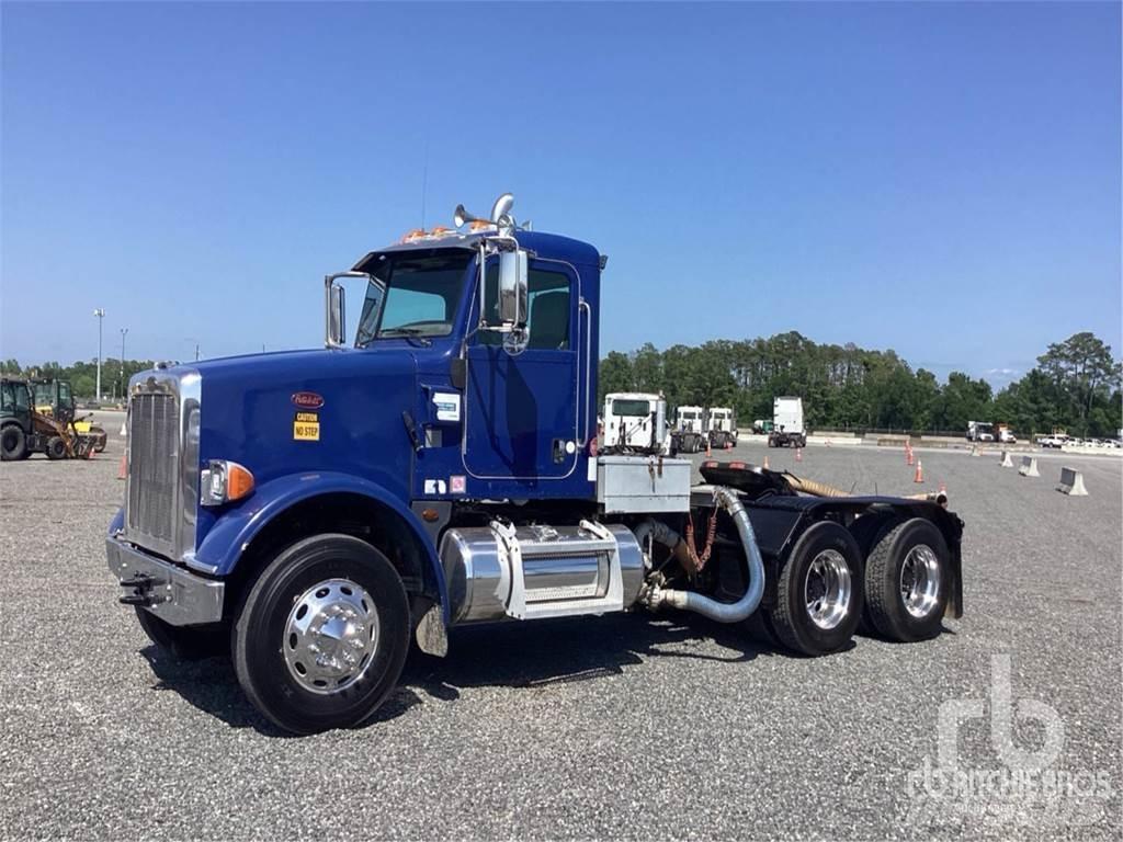 Peterbilt 365 Trekkers