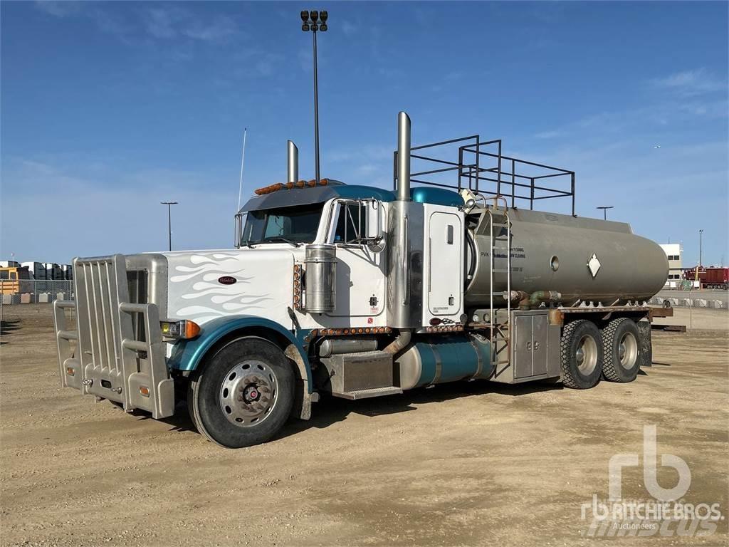 Peterbilt 378 Trekkers