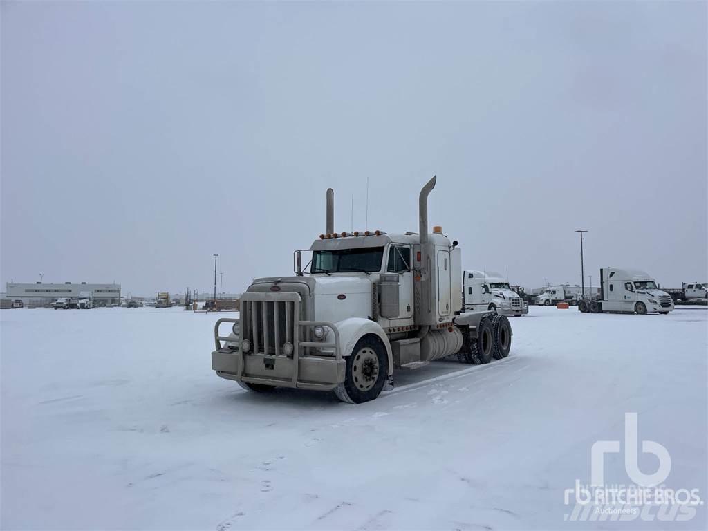 Peterbilt 379 Trekkers