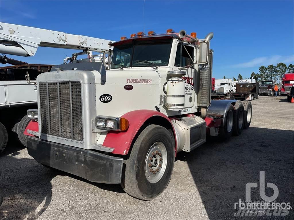 Peterbilt 379 Trekkers