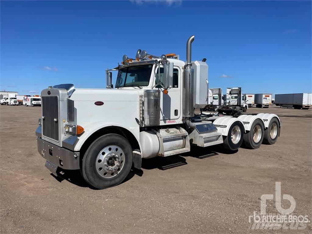 Peterbilt 379 Trekkers