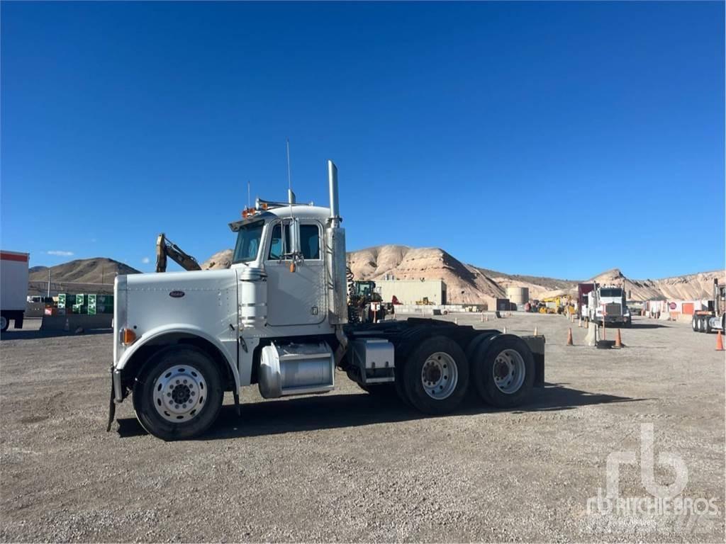 Peterbilt 379 Trekkers