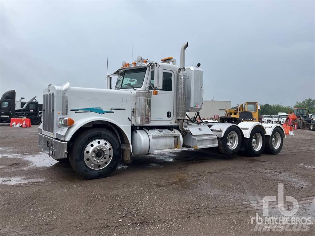 Peterbilt 379 Trekkers