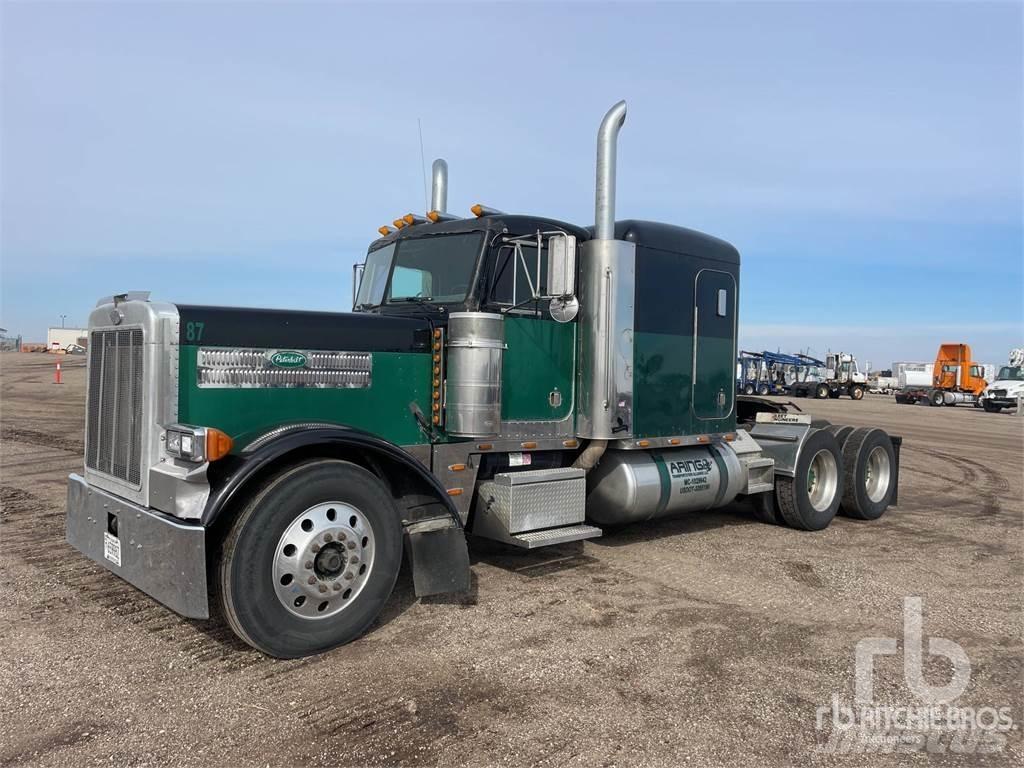 Peterbilt 379 Trekkers