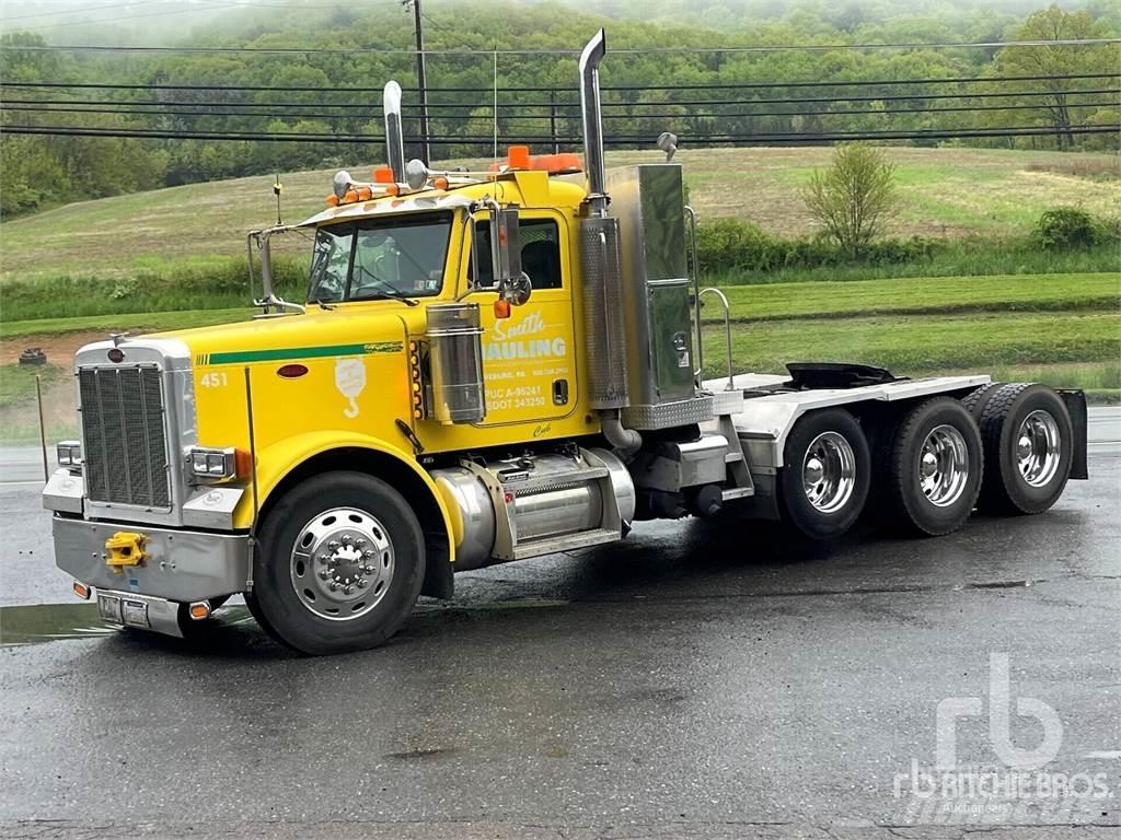 Peterbilt 379 Trekkers