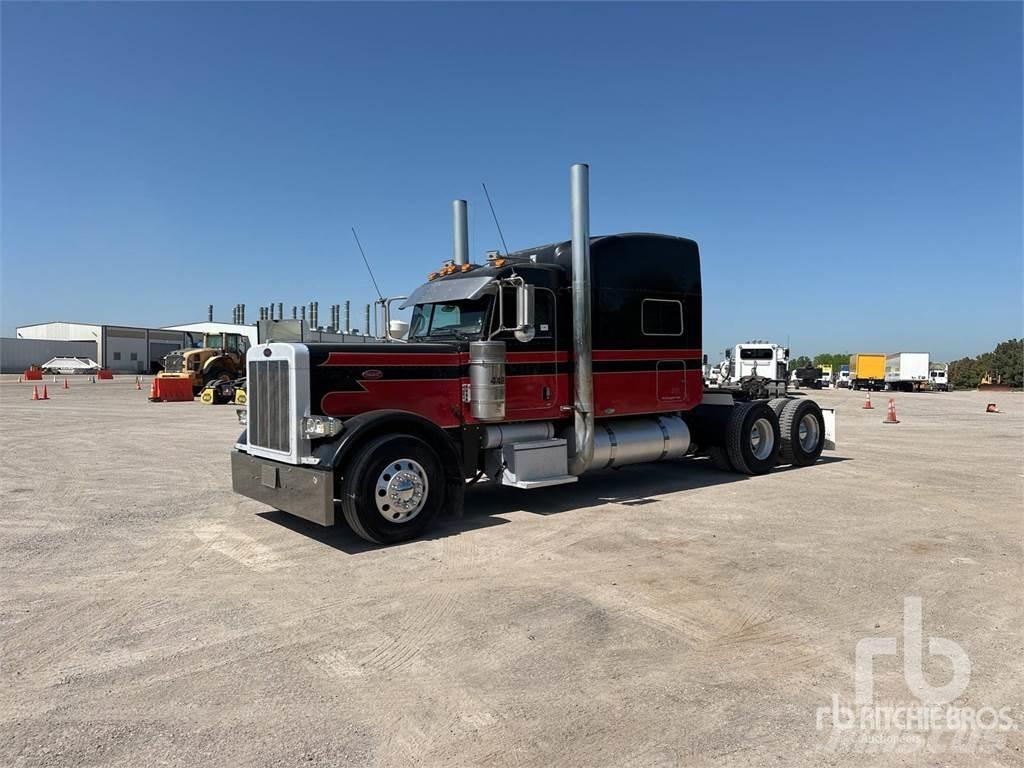 Peterbilt 379 Trekkers