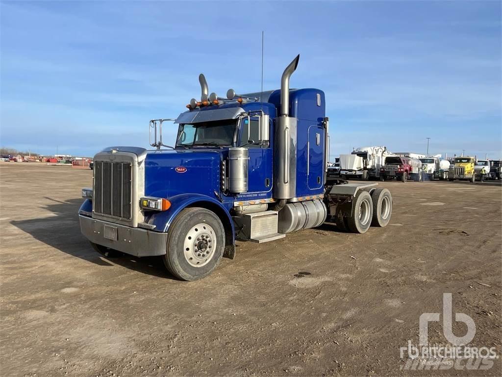 Peterbilt 379 Trekkers