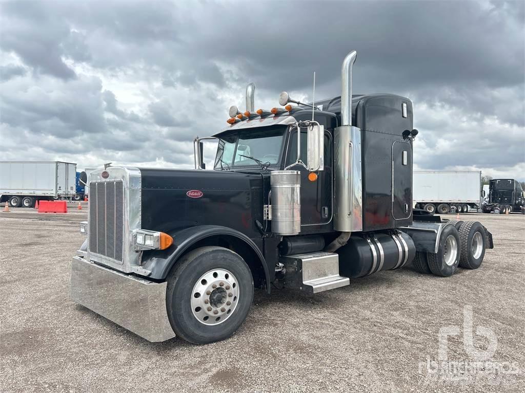 Peterbilt 379 Trekkers