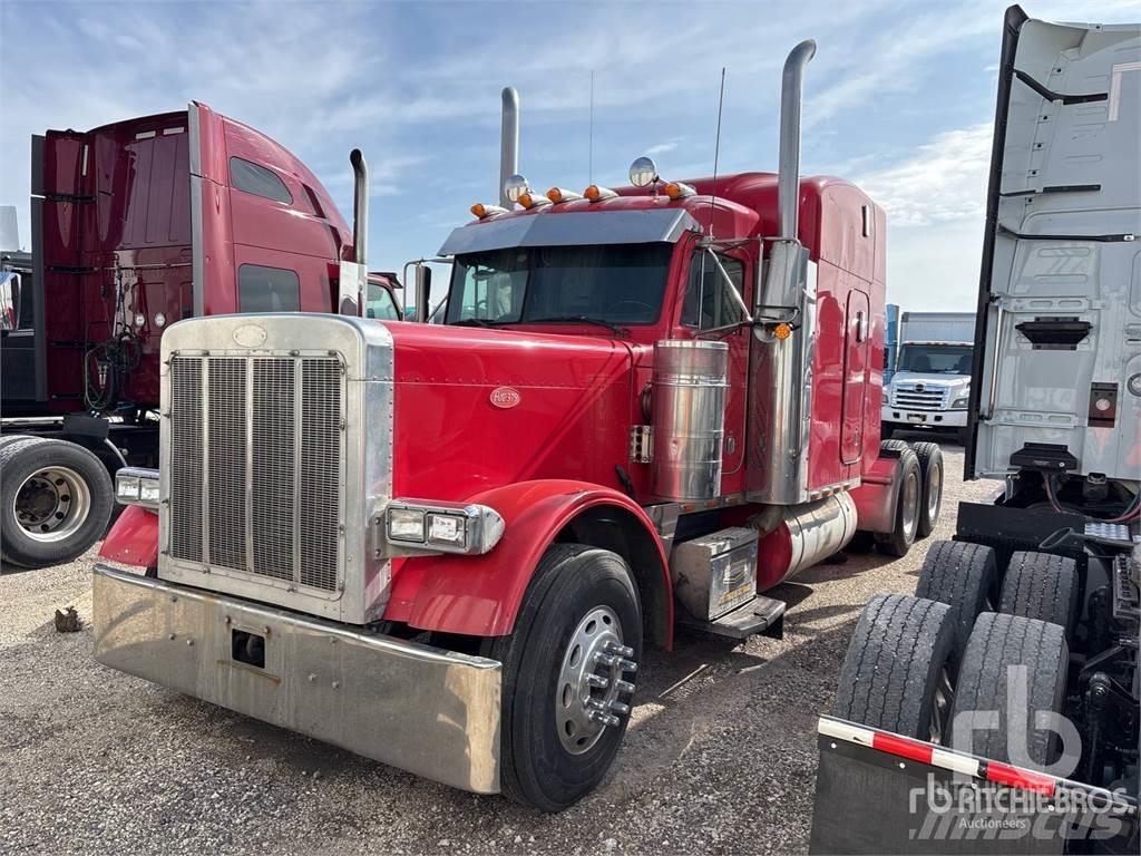 Peterbilt 379 Trekkers