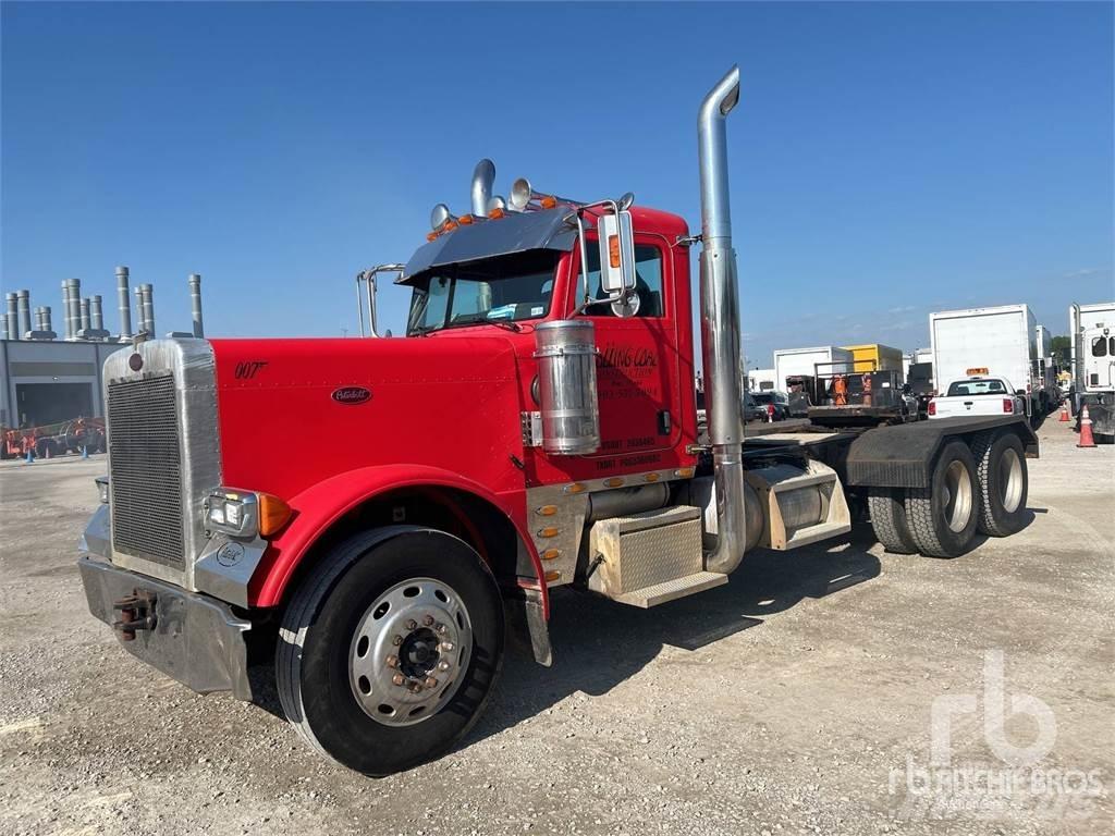 Peterbilt 379 Trekkers