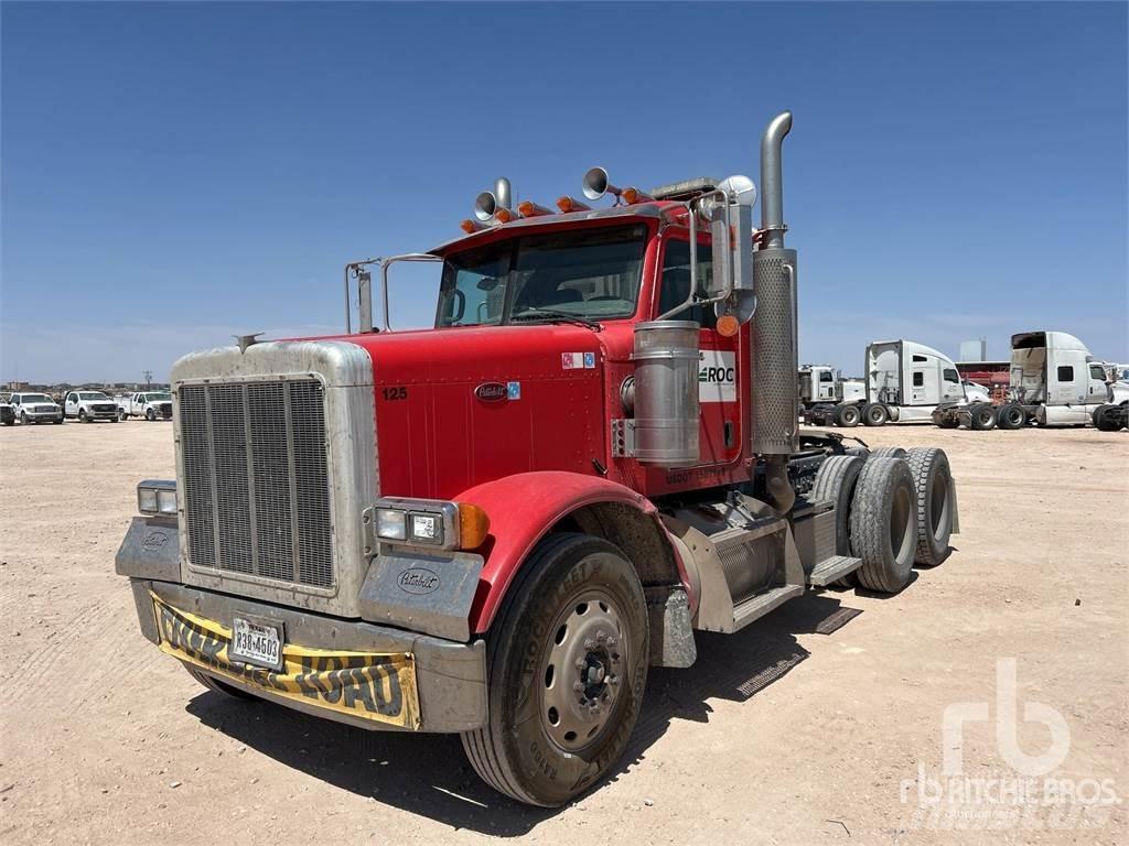Peterbilt 379 Trekkers