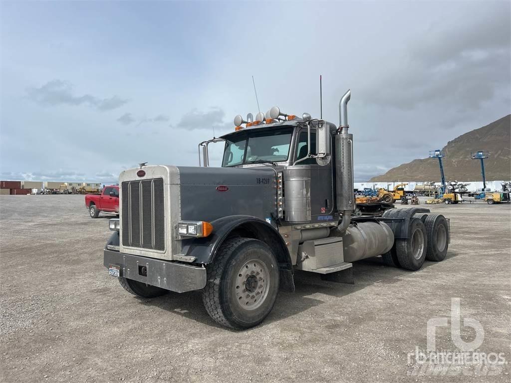 Peterbilt 379 Trekkers