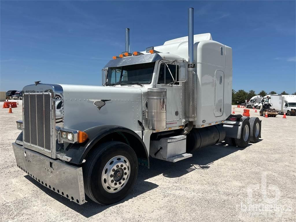 Peterbilt 379 Trekkers
