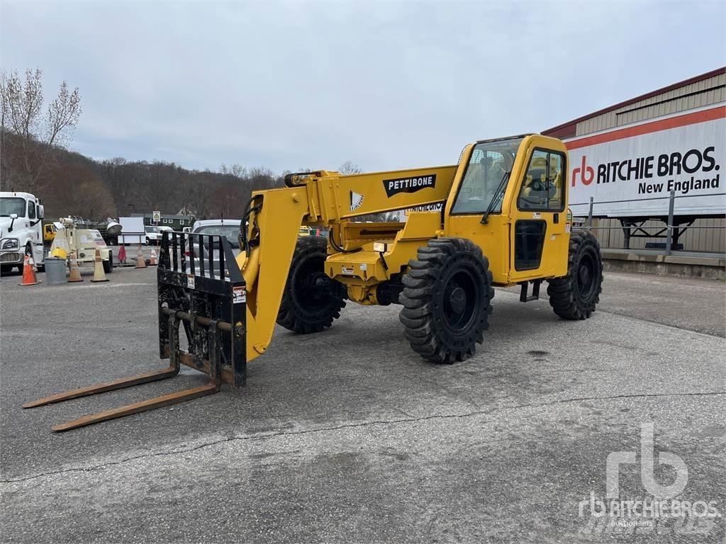Pettibone T8044 Verreikers