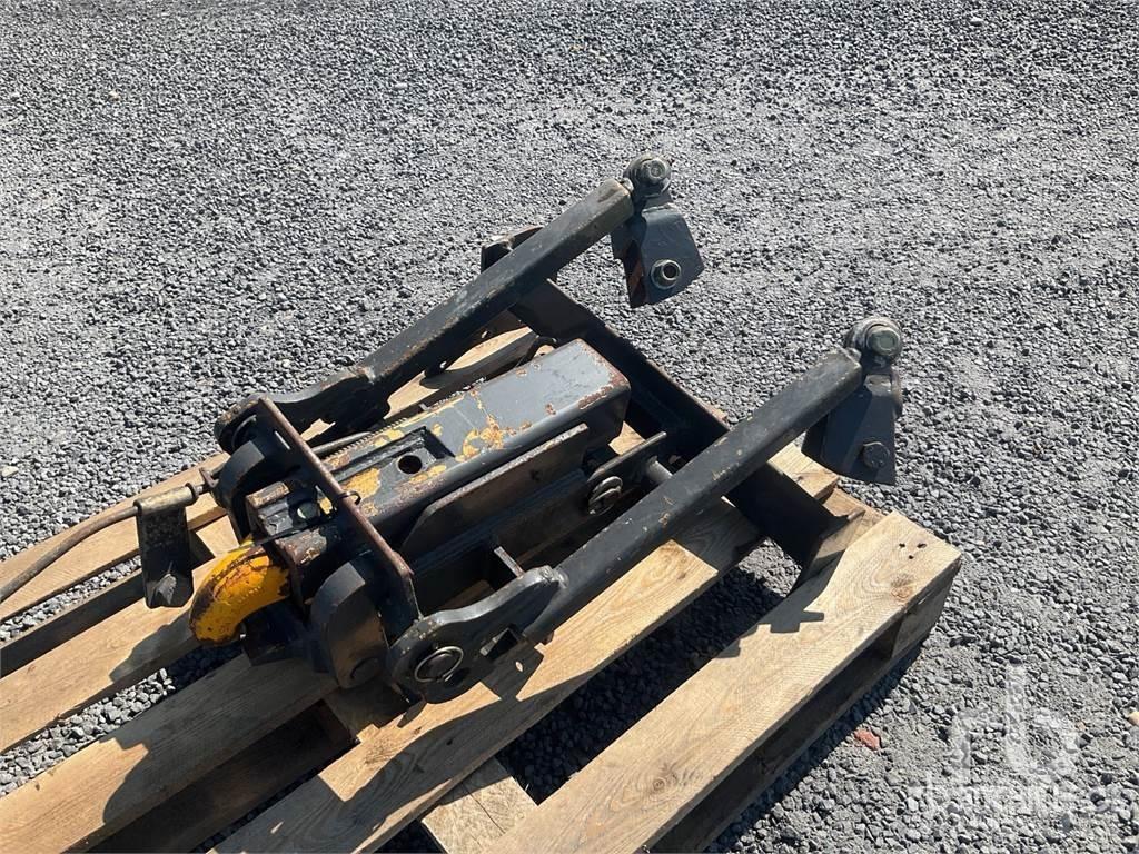  Pick Up Landbouw - overige